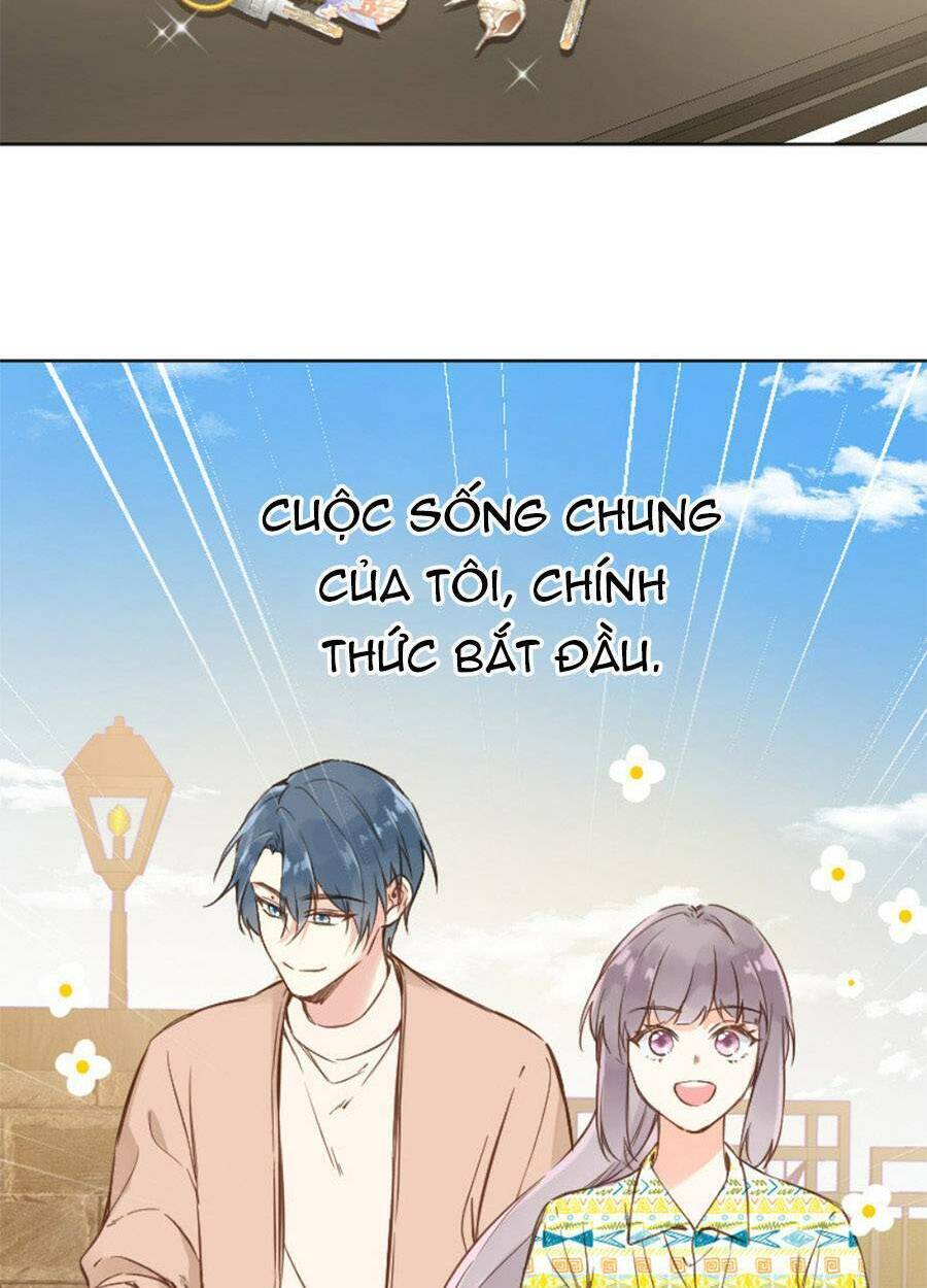 Tâm Động Thuấn Di: Chapter 80