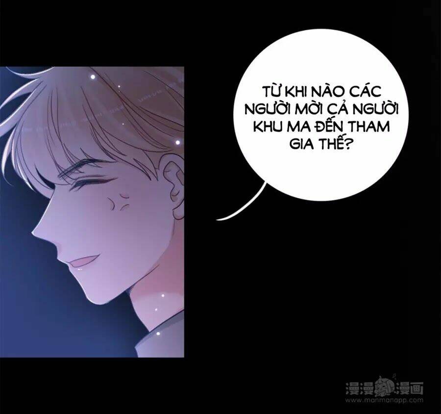 Nữ Phù Thủy Muốn Sống Nổi Loạn: Chapter 32