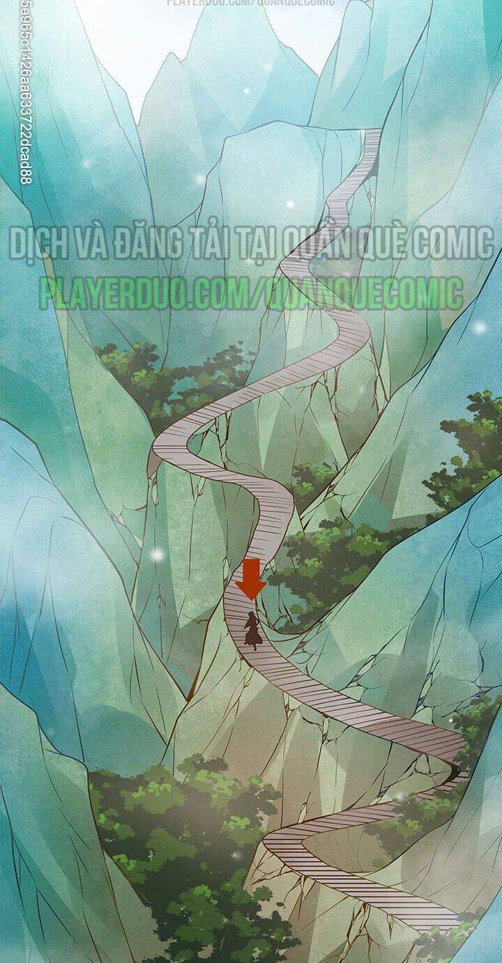 Nghịch Lân: Chapter 46