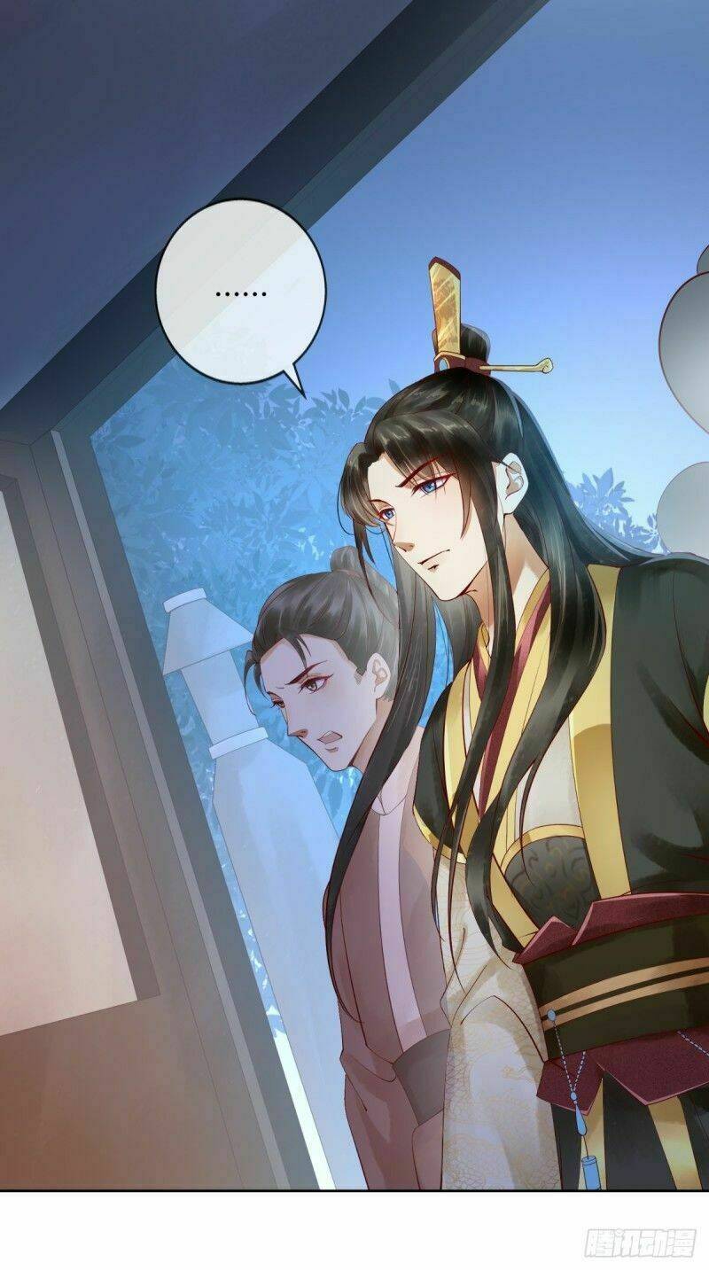 Bổn Cung Muốn Làm Hoàng Đế: Chapter 1