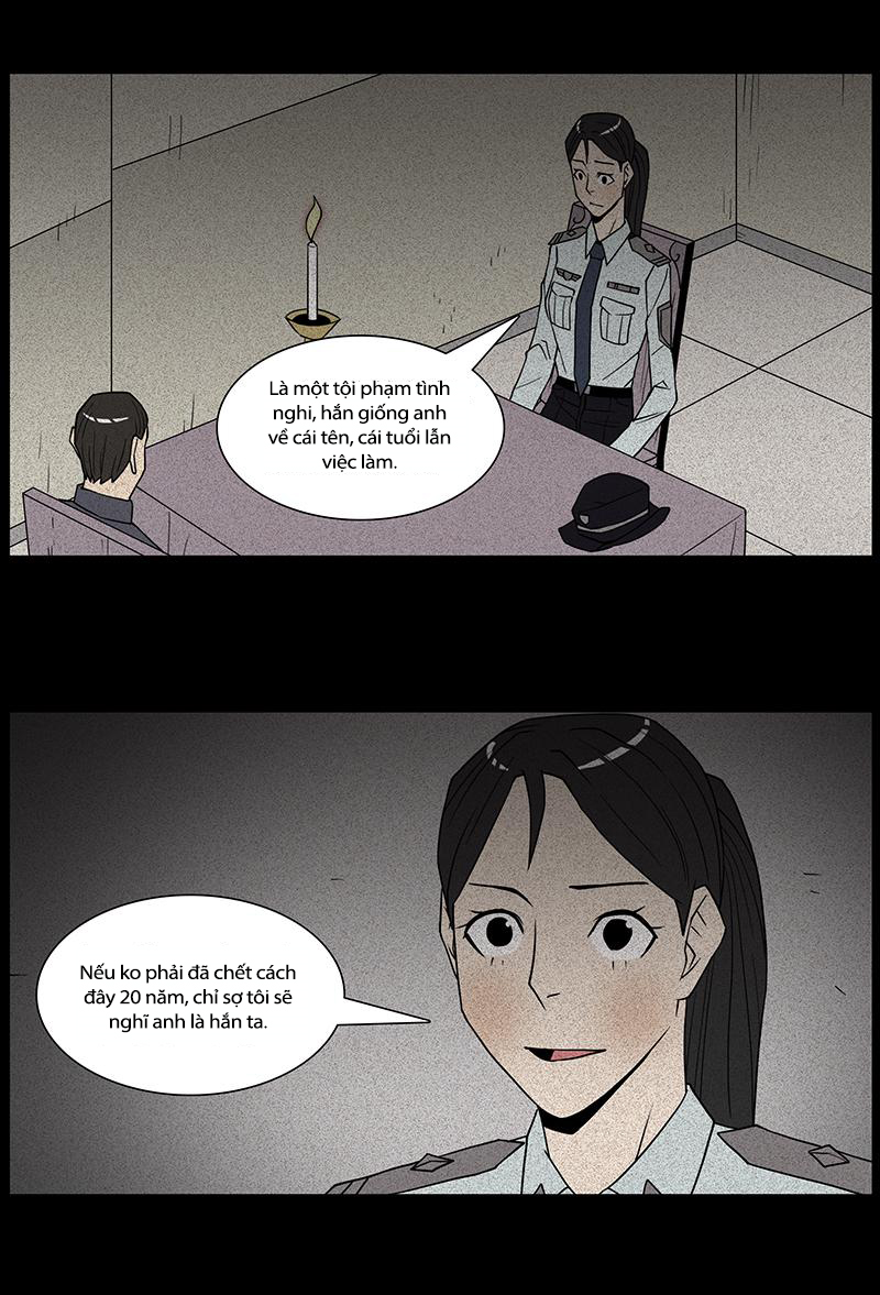 Chuyện Lạ Đêm Khuya: Chapter 68