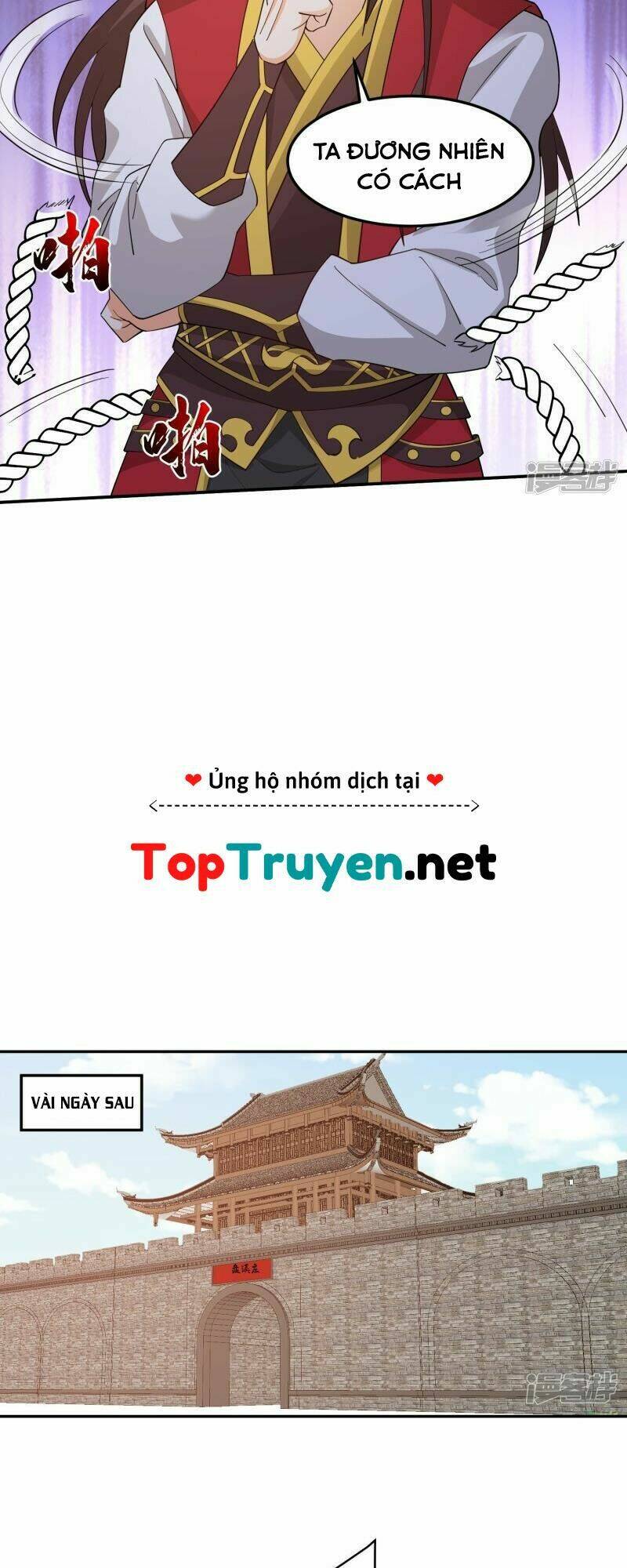 Tôi Phá Vỡ Hào Quang Của Nhân Vật Chính: Chapter 7