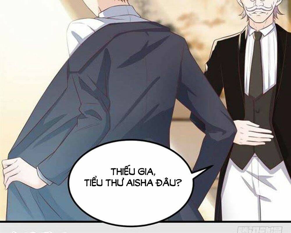 Thâm Hải Chi Ca: Chapter 26