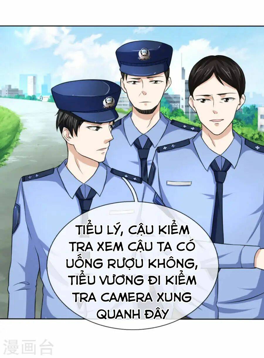 Tuyệt Thế Phi Đao: Chapter 46