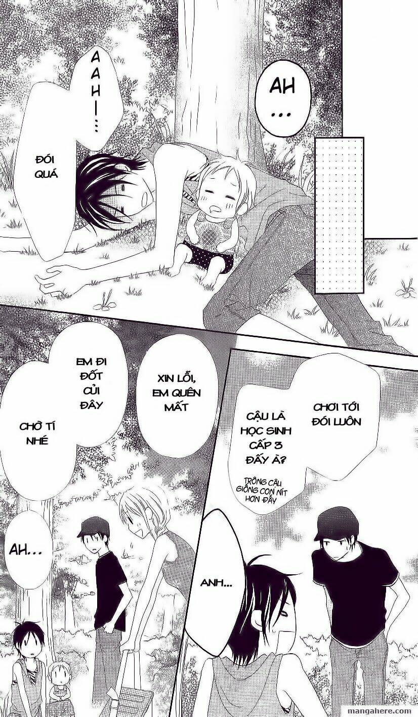 Love So Life: Chapter 13