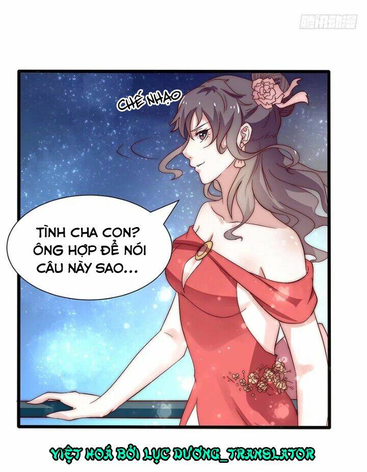 Cho Em Muôn Trượng Hào Quang: Chapter 21