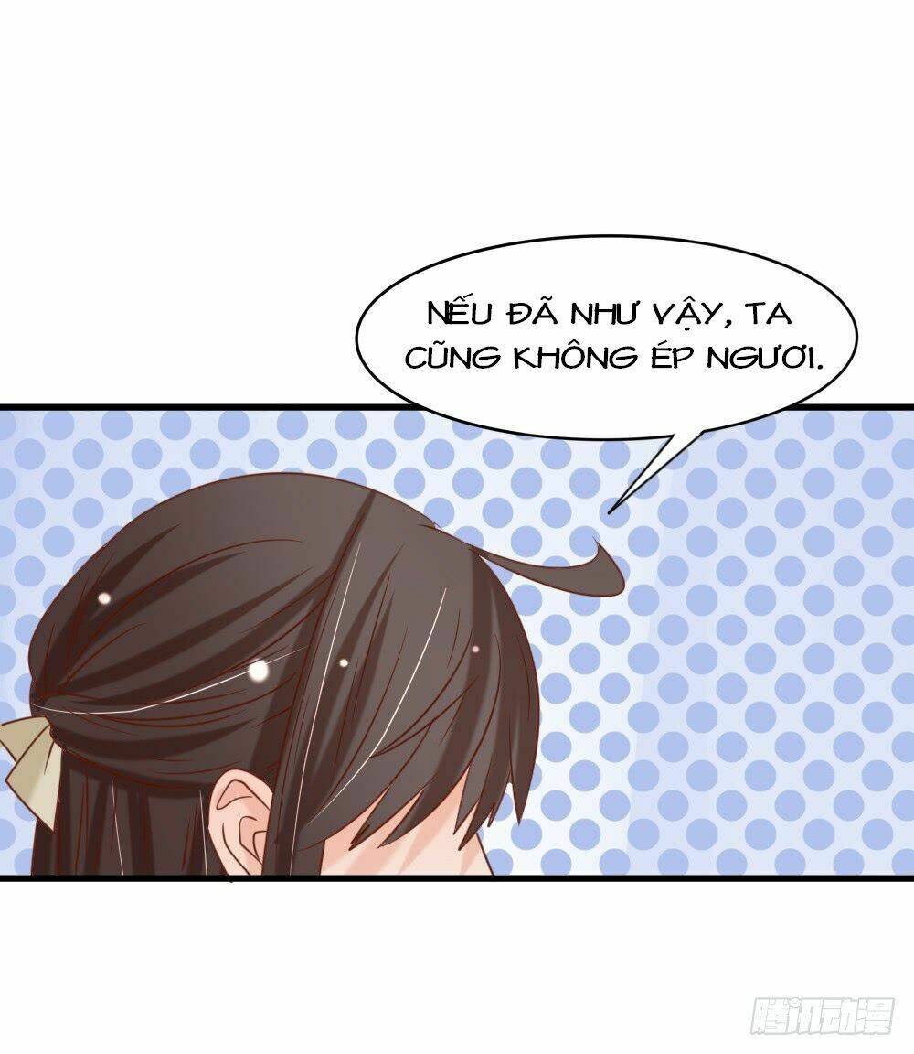 Hồng Nhan Bất Vong Quốc: Chapter 13