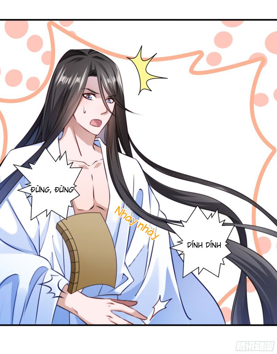 Tiểu Hoàng Thư Và Tiểu Hoàng Thúc: Chapter 6.7