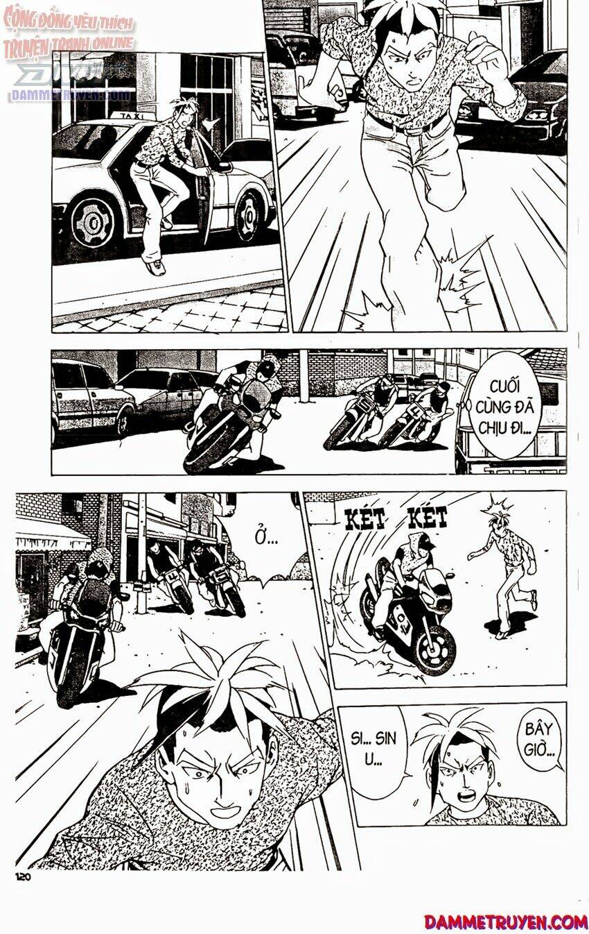 Ai Hơn Ai: Chapter 146