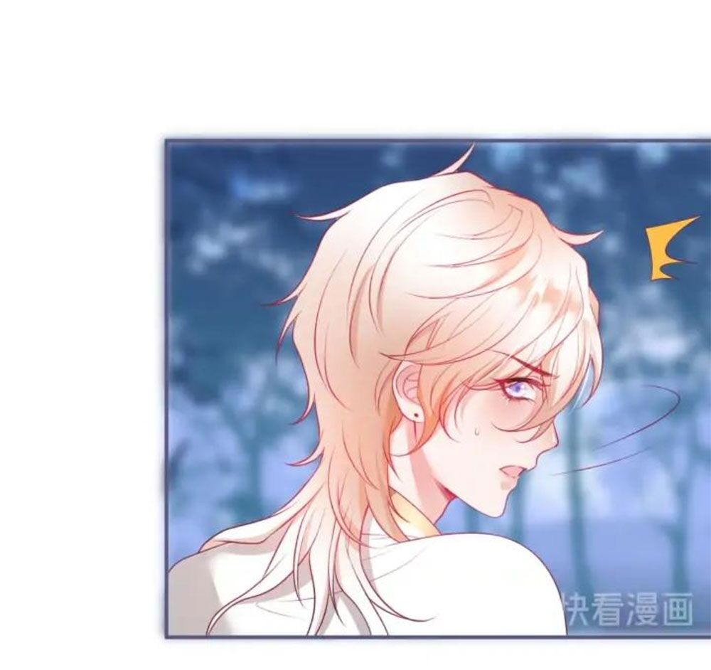 Vương Tử Và Ánh Trăng Đen: Chapter 70