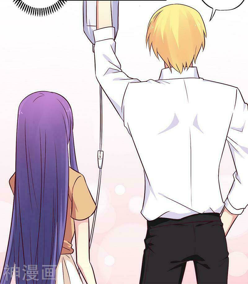 Tổng Tài Đã Cưới Em: Chapter 57