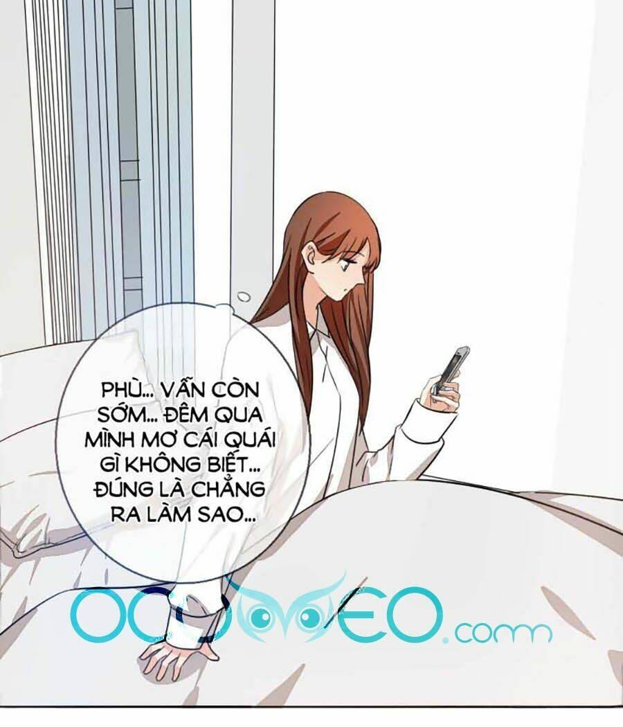 Mùi Hương Lãng Mạn: Chapter 76