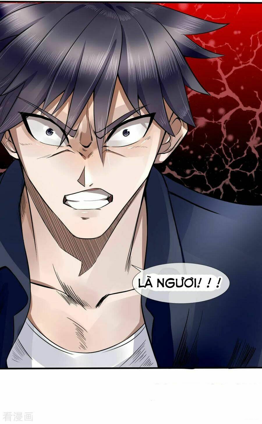 Tuyệt Thế Binh Vương: Chapter 74