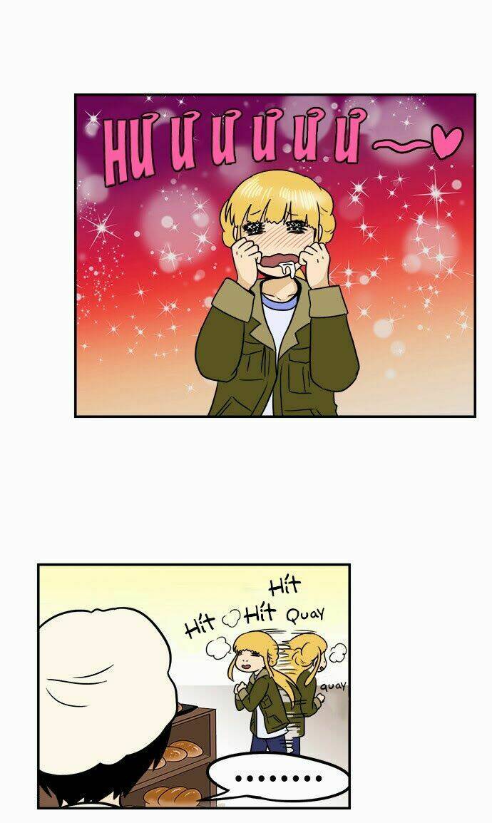 Hắn Ta Là Rồng: Chapter 49