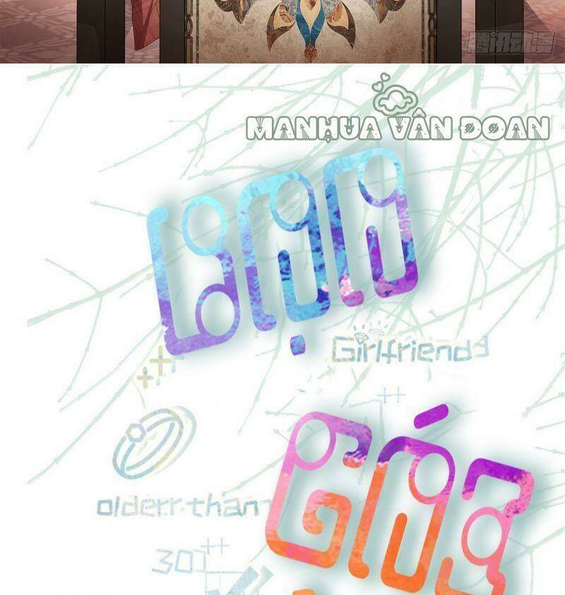 Bạn Gái Tôi Mới 30+: Chapter 80