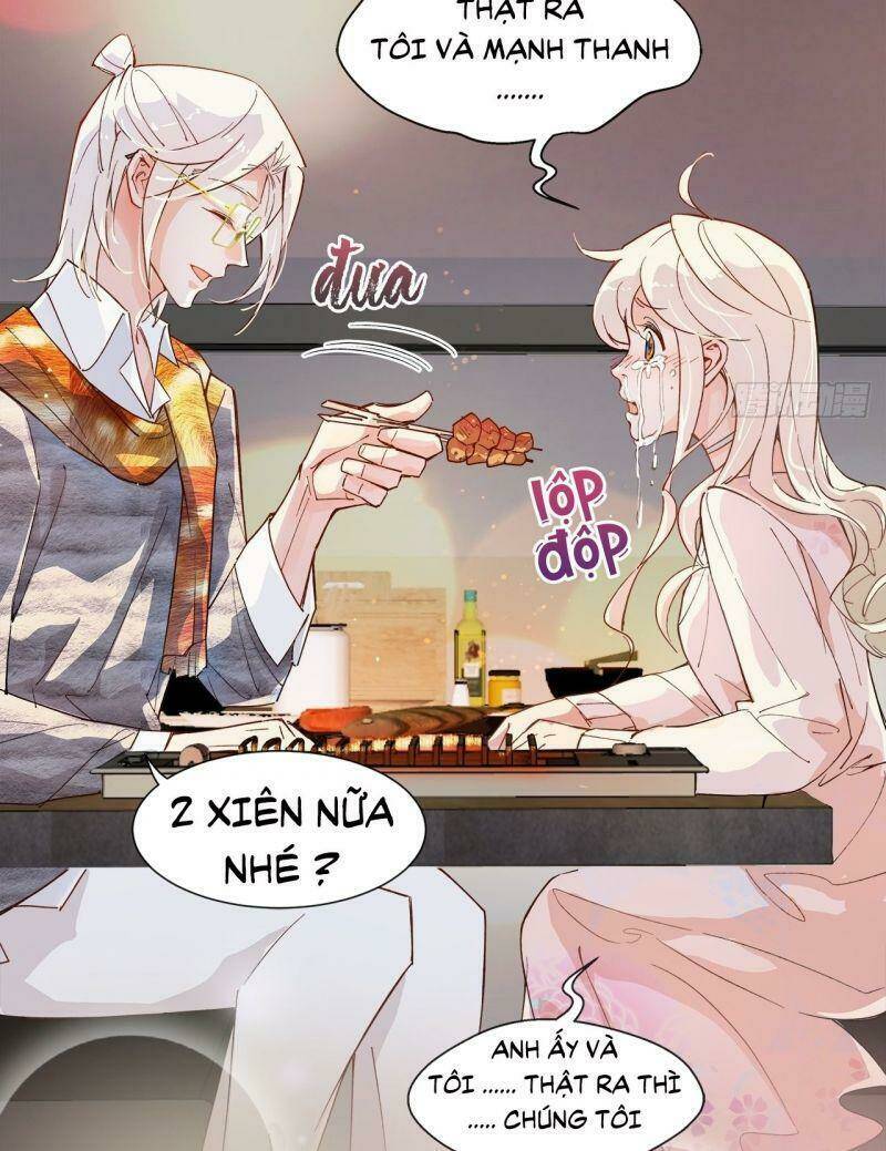 Ảnh Đế Yêu Hồ: Chapter 64