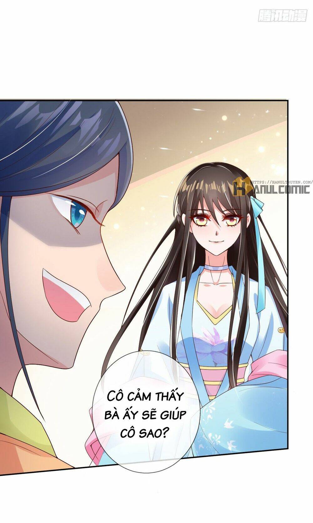 Kinh Thế Cuồng Phi: Chapter 10