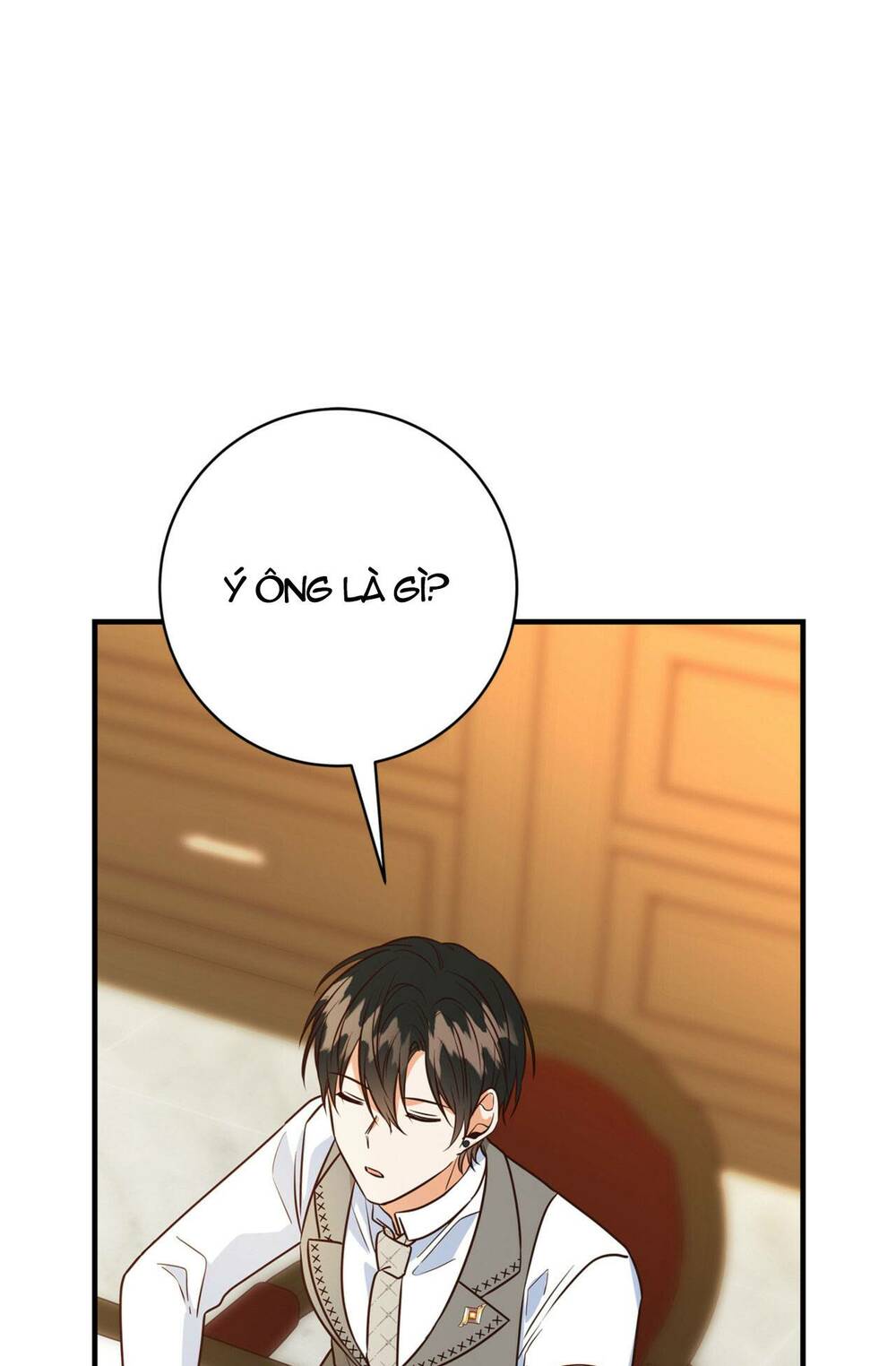 Lòng Trung Thành Với Kẻ Ác: Chapter 5