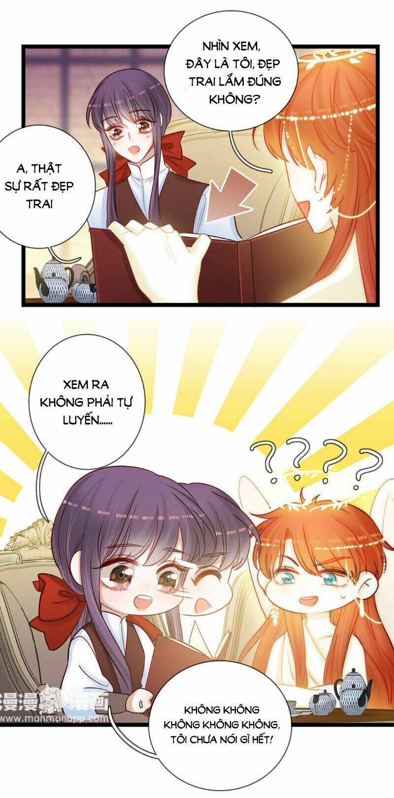 Nữ Phù Thủy Muốn Sống Nổi Loạn: Chapter 16