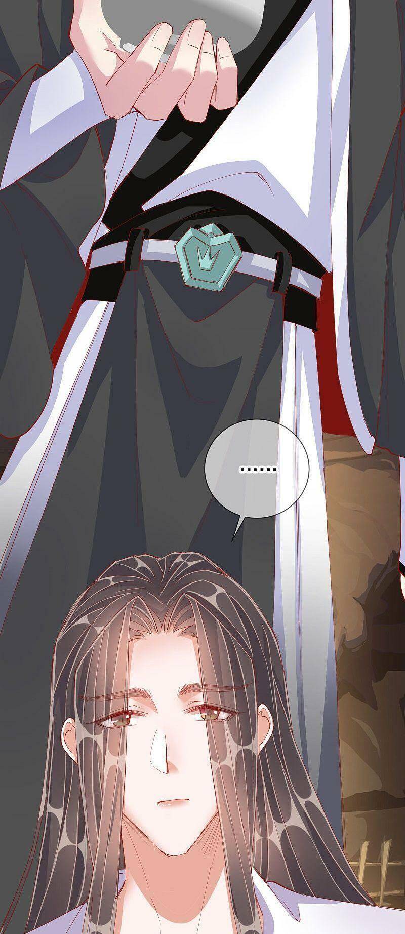 Công Lược Trưởng Thành Của Vương Phi: Chapter 43