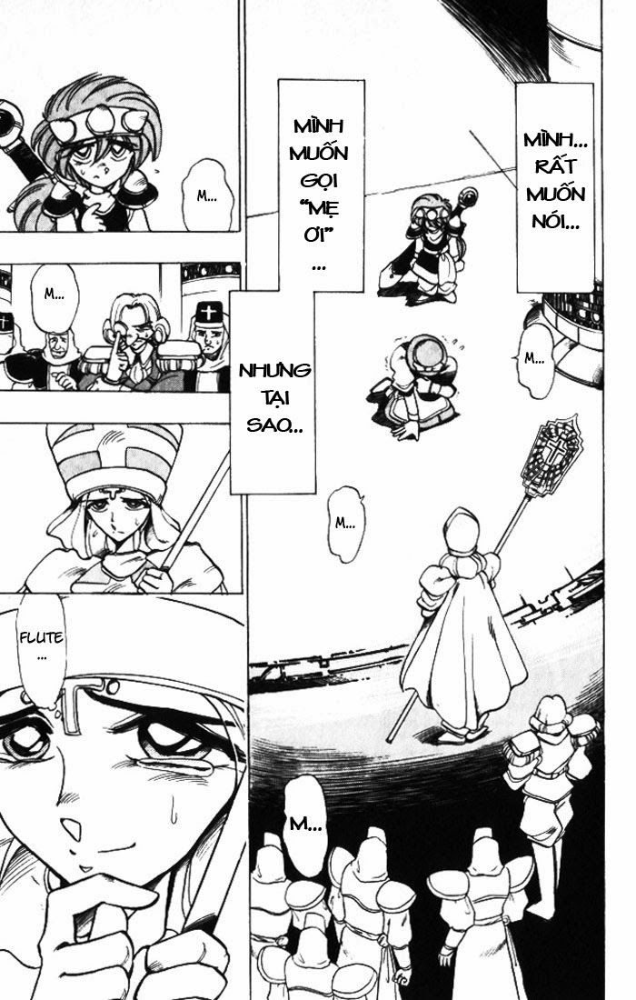 Violinist Of Hameln: Chapter 28