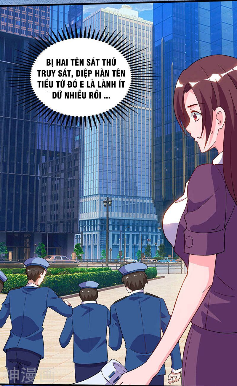 Thần Cấp Thấu Thị: Chapter 50