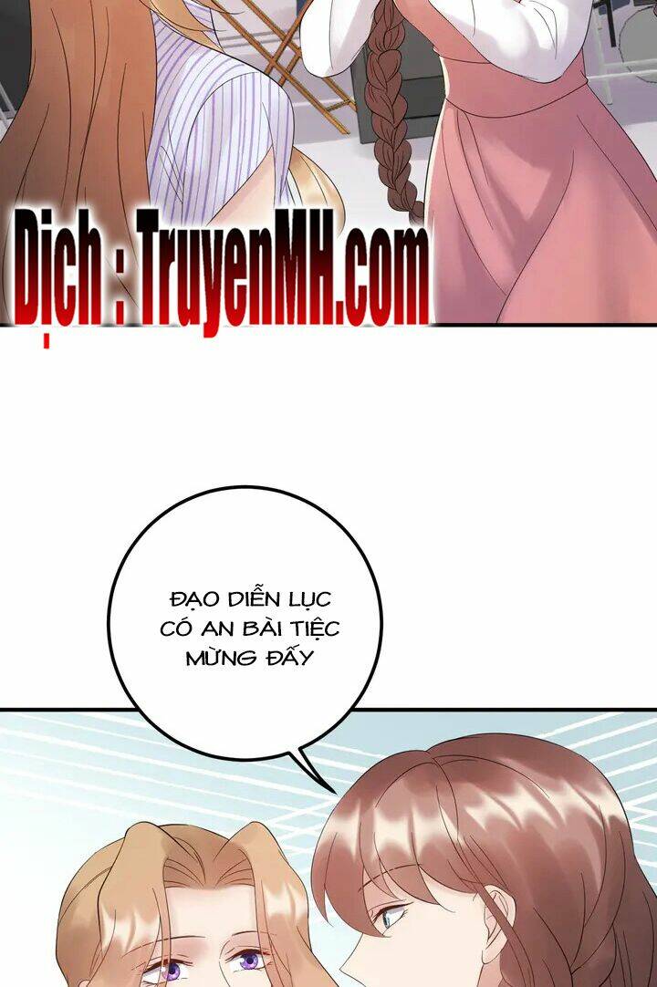 Trong Sinh Chi Ức Vạn Ảnh Hậu Yếu Thượng Vị: Chapter 262