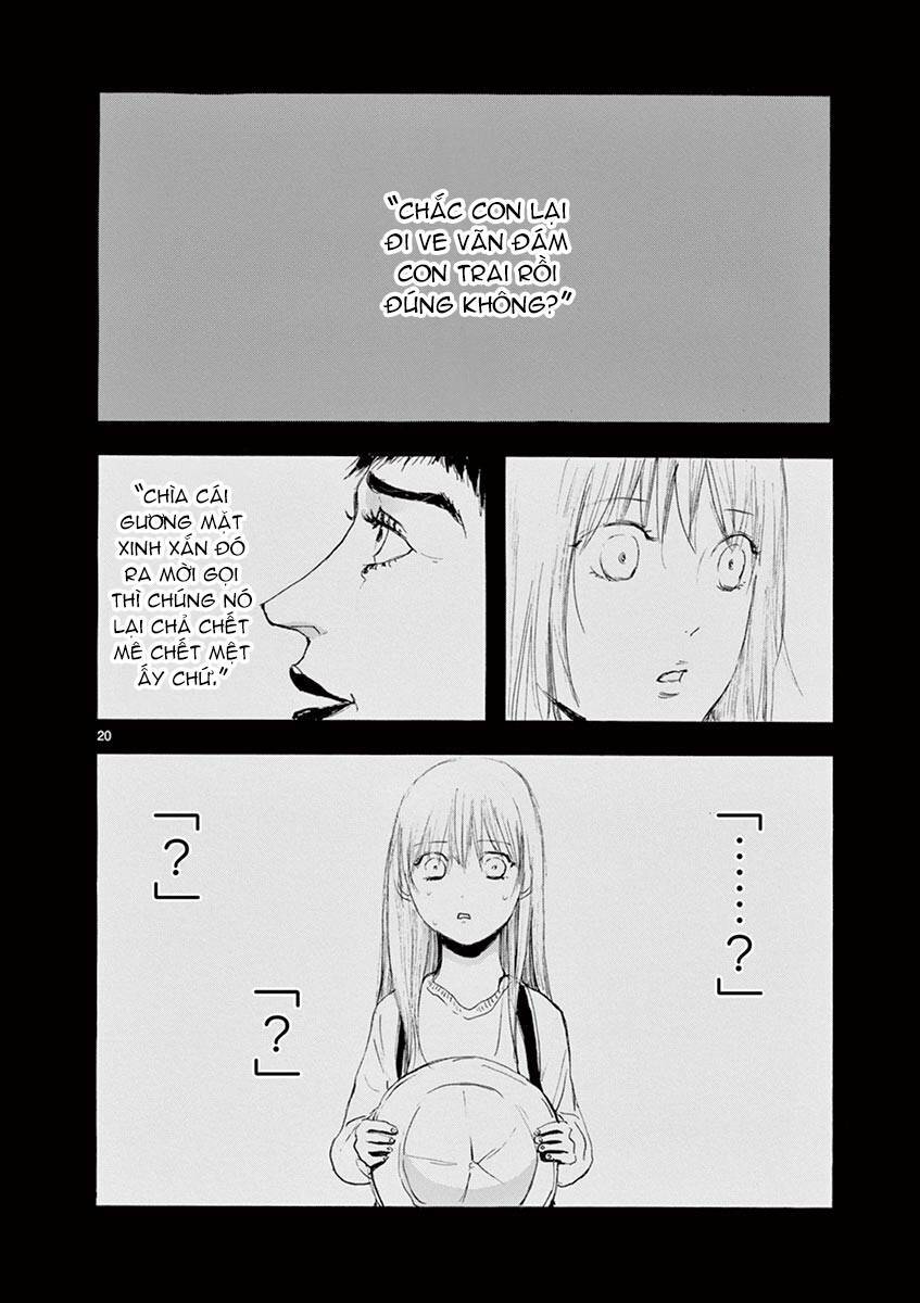 Tia Sáng Xinh Đẹp: Chapter 7