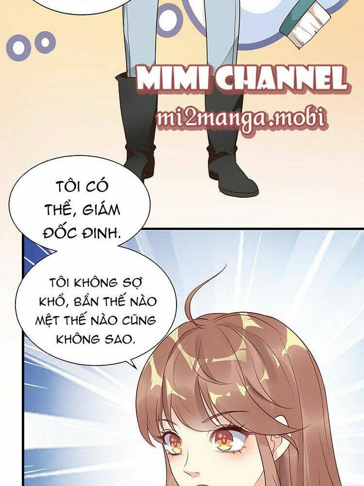 Náo Loạn Suốt Đời: Chapter 25