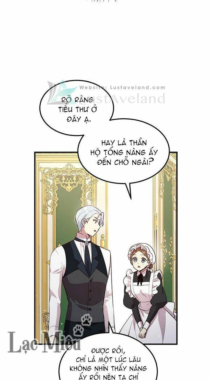 Công Tước, Loạn Vừa Thôi!: Chapter 115.5