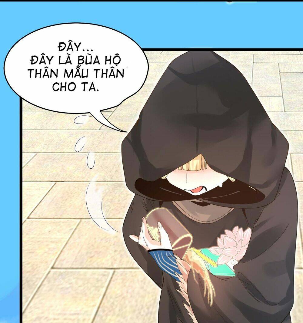 Bị Yêu Quái Bao Vây, Ta Vô Tình Nhặt Được Tiểu Ma Nữ?!: Chapter 3