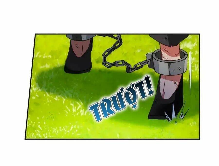 Thượng Quốc Phú Chi Thiên Đống Tuyết: Chapter 93