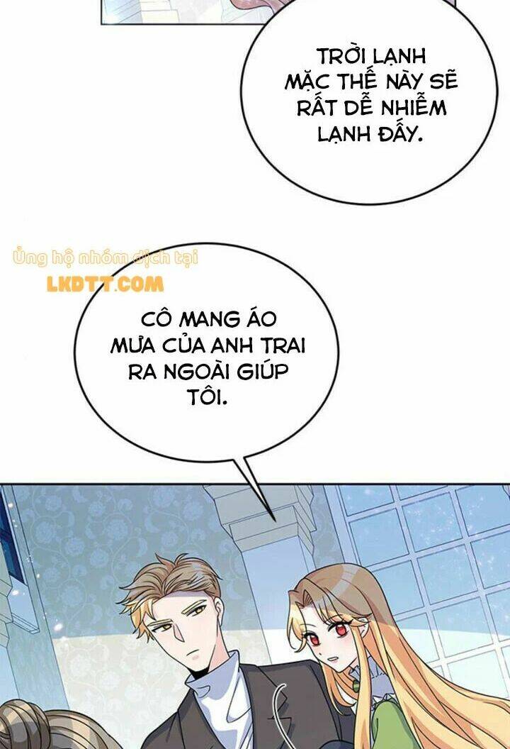 Nữ Hiệp Trở Về: Chapter 24