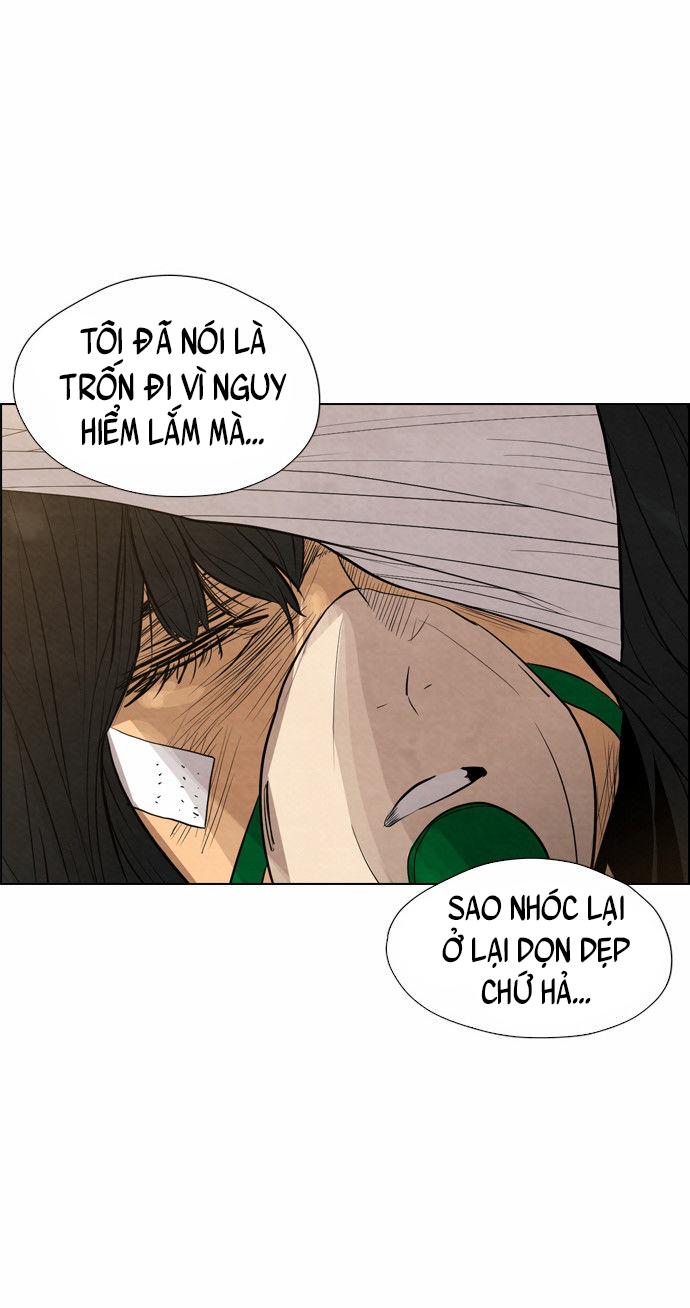 Revival Man: Chapter 13