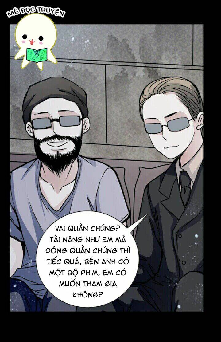 Nhật Ký Nữ Phù Thủy Hồi Sinh: Chapter 17