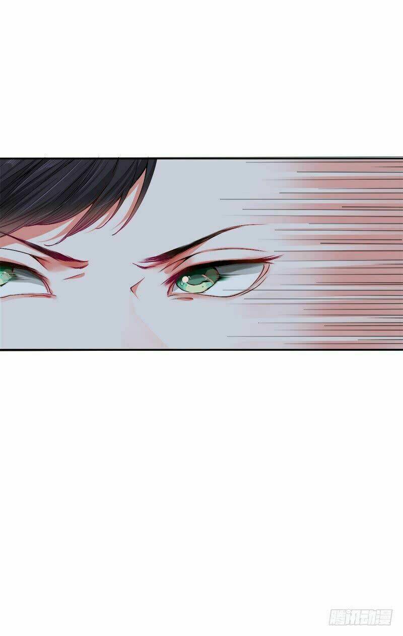 Lãnh Hôn Cuồng Ái: Chapter 11