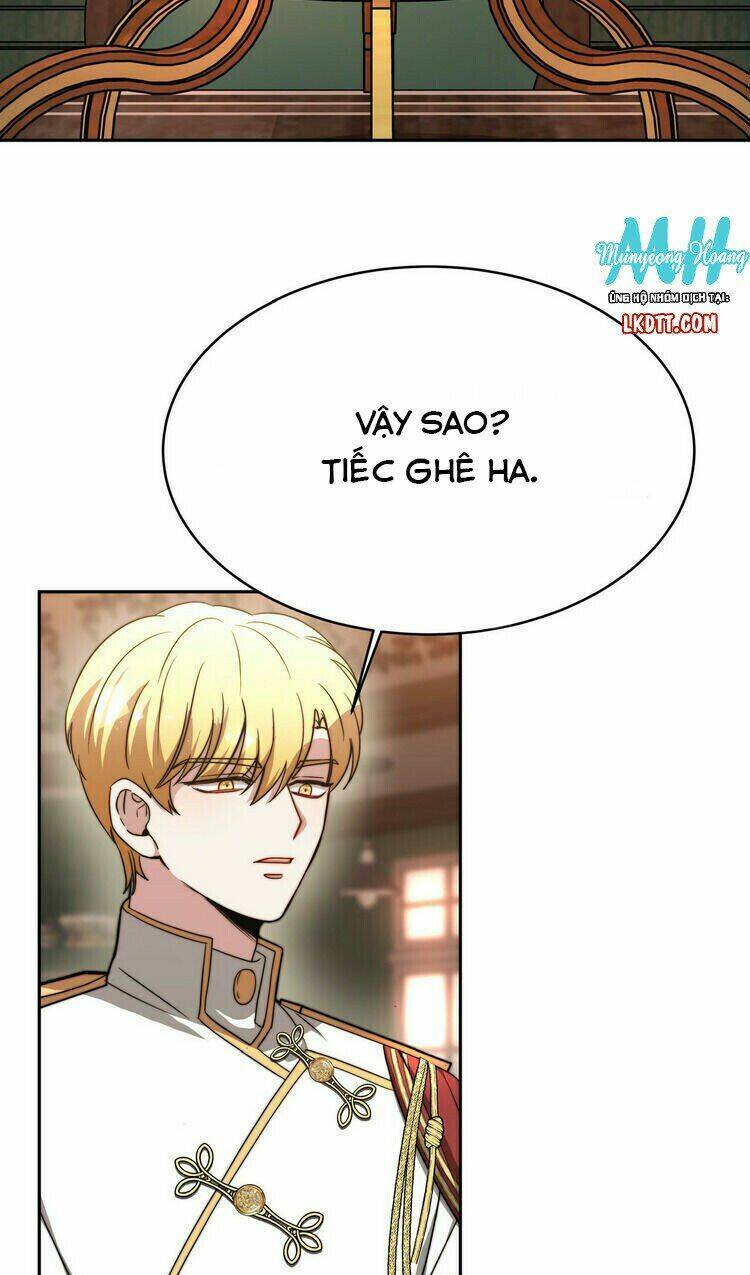 Công Chúa Bị Lãng Quên Muốn Sống Trong Hòa Bình: Chapter 7