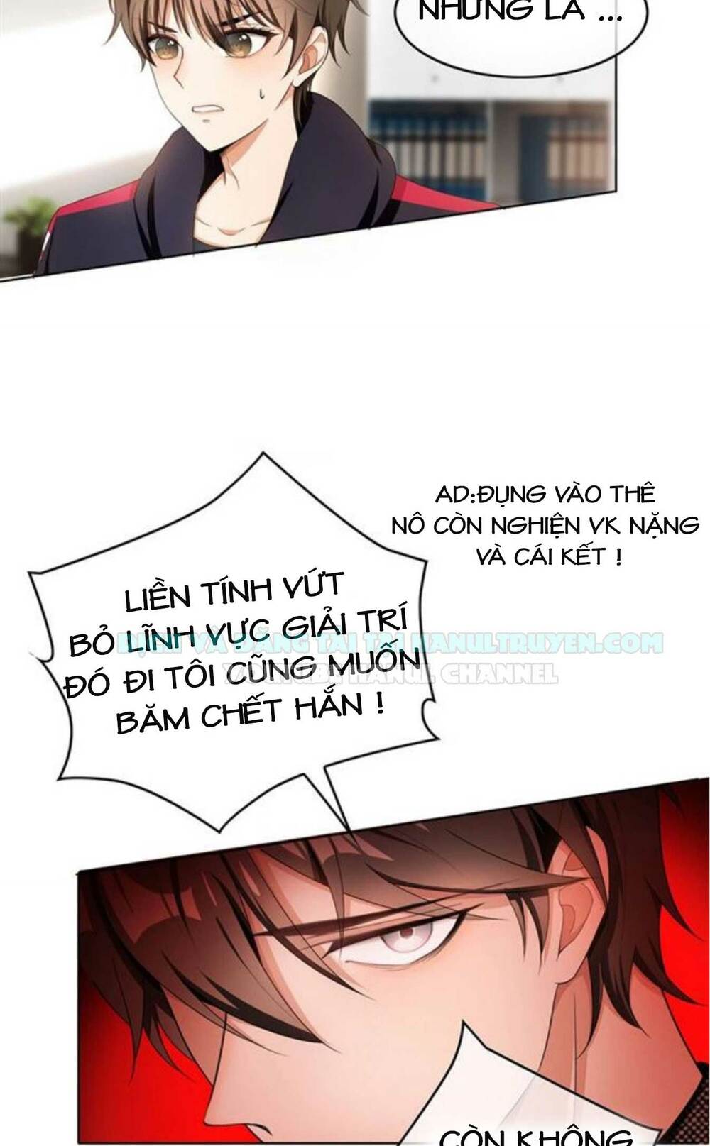Cô Vợ Nhỏ Nuông Chiều Quá Lại Thành Ác!!: Chapter 53