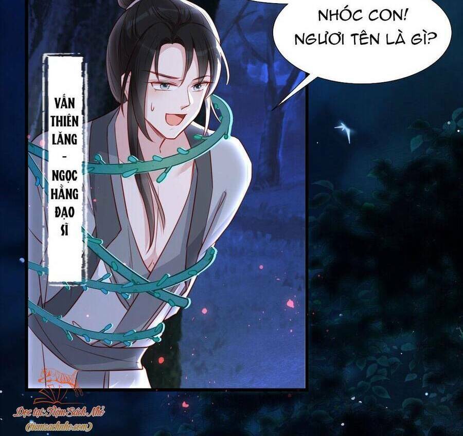 Sau Khi Nhặt Được Trứng Rồng, Ta Quyết Định Nuôi Hắn Trở Nên Xấu Xa: Chapter 5