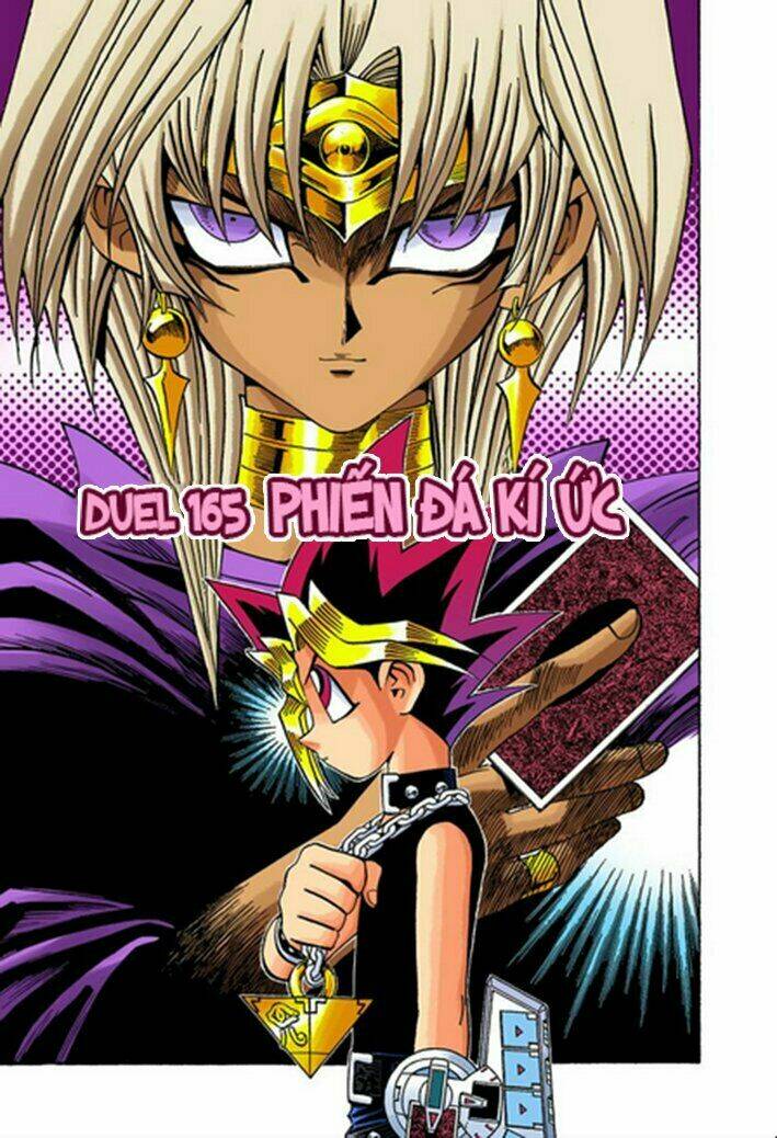 Vua Trò Chơi Full Màu: Chapter 165