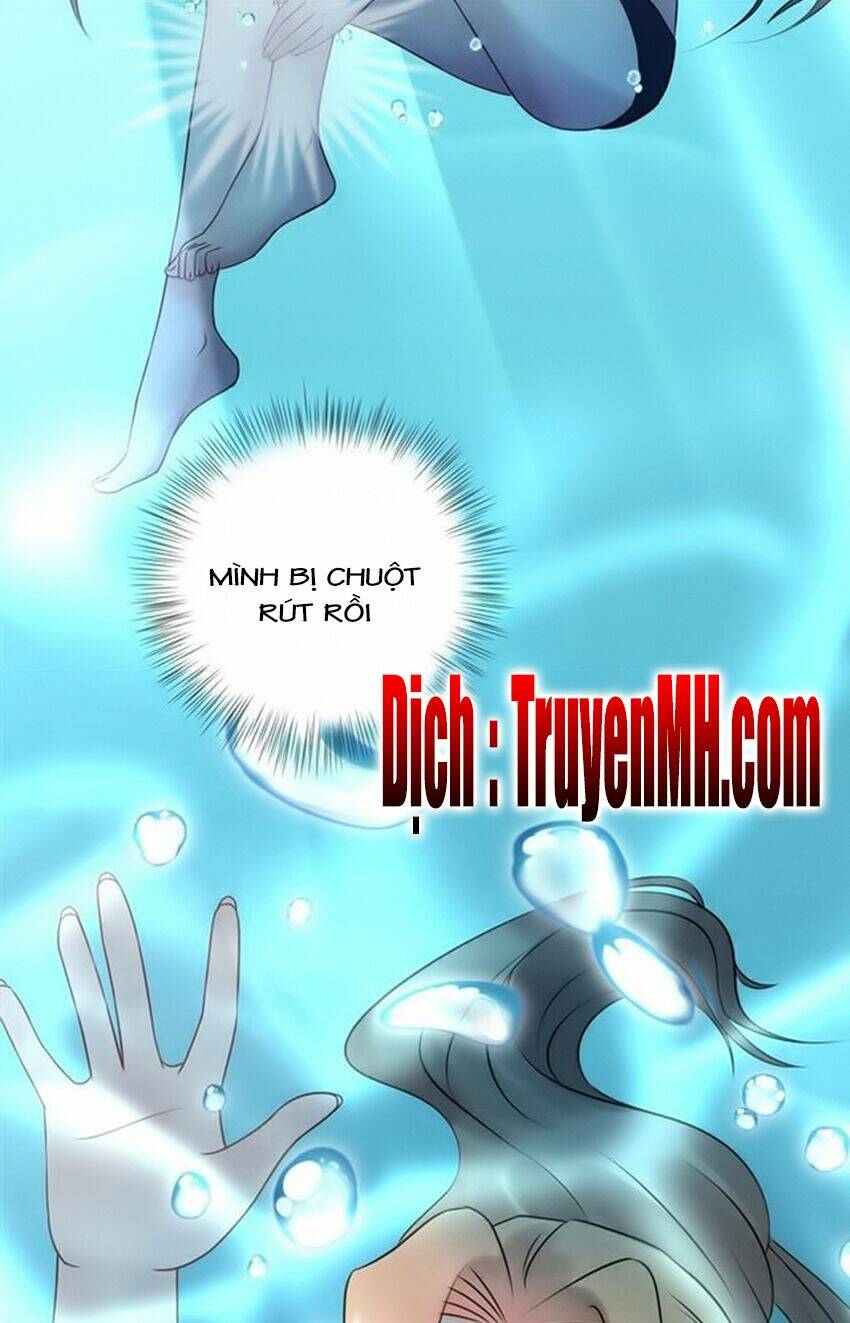 Trong Sinh Chi Ức Vạn Ảnh Hậu Yếu Thượng Vị: Chapter 182