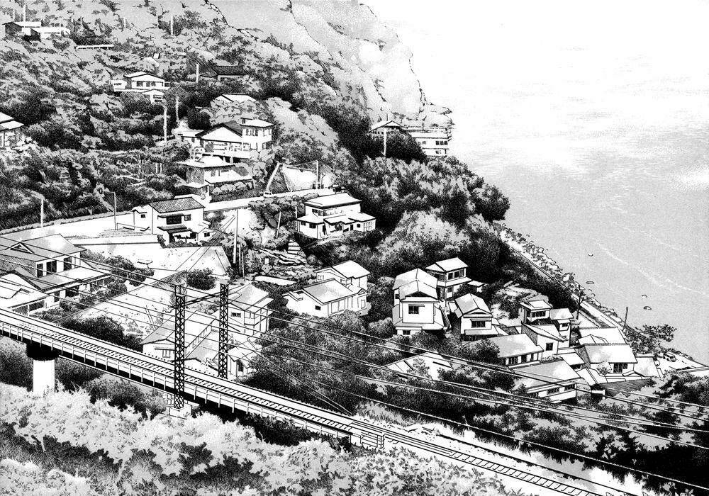 Chinatsu No Uta: Chapter 2