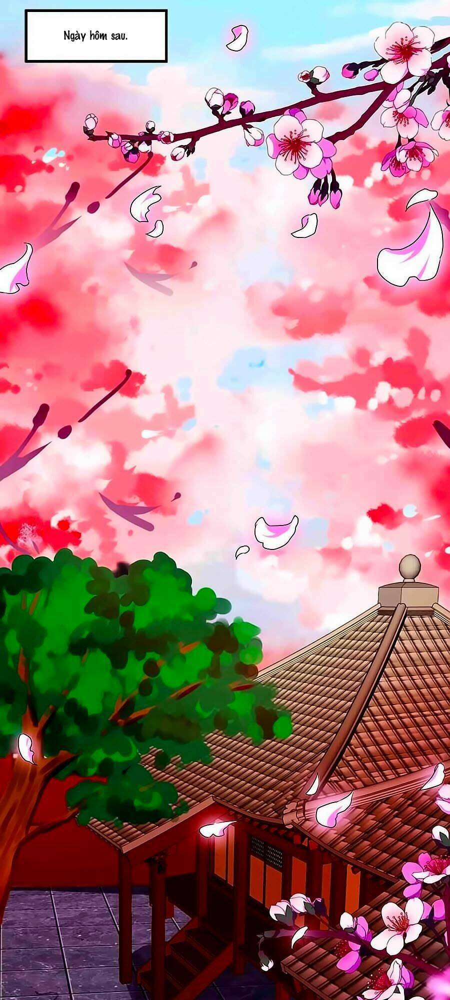 Tú Thiết Chi Thư: Chapter 30