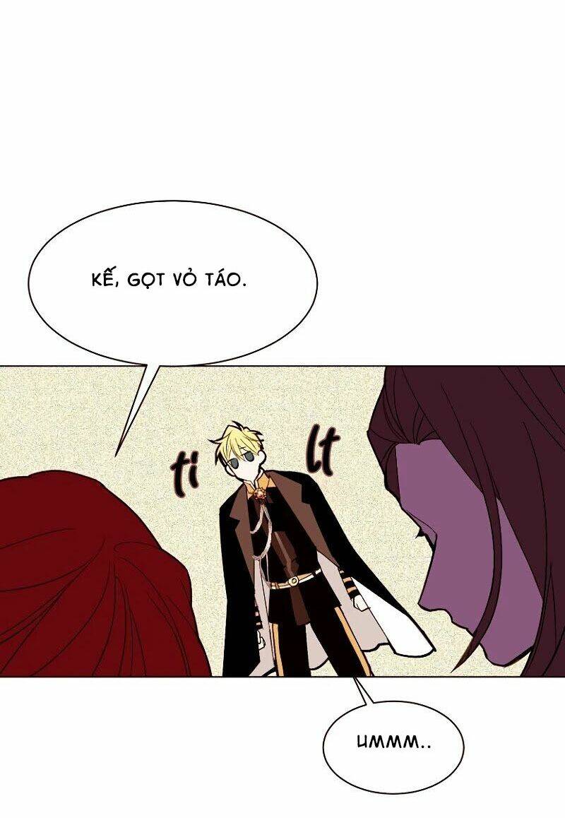 Cuộc Sống Rập Khuôn Của Một Quý Cô Tái Sinh!: Chapter 38