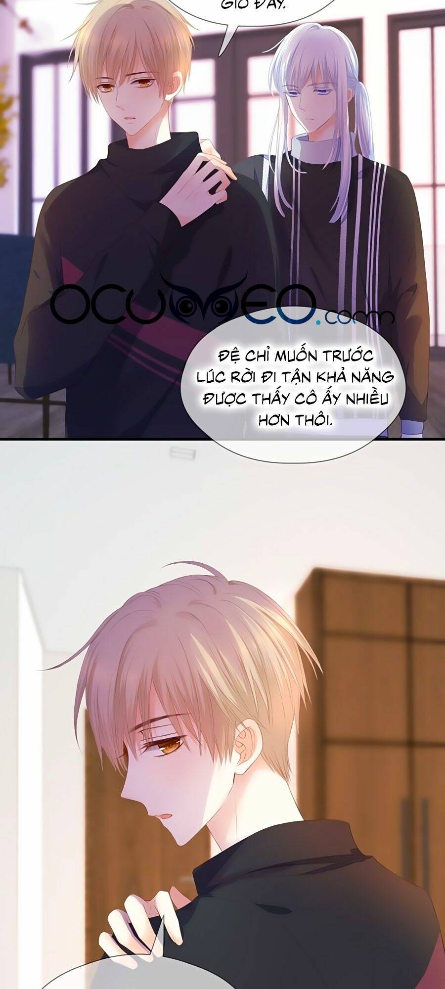 Đóa Hoa Chớm Nở: Chapter 72