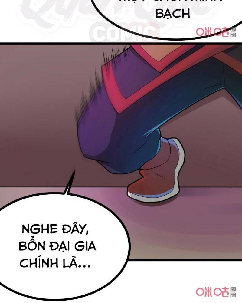 Tu Tiên Cuồng Thần: Chapter 36
