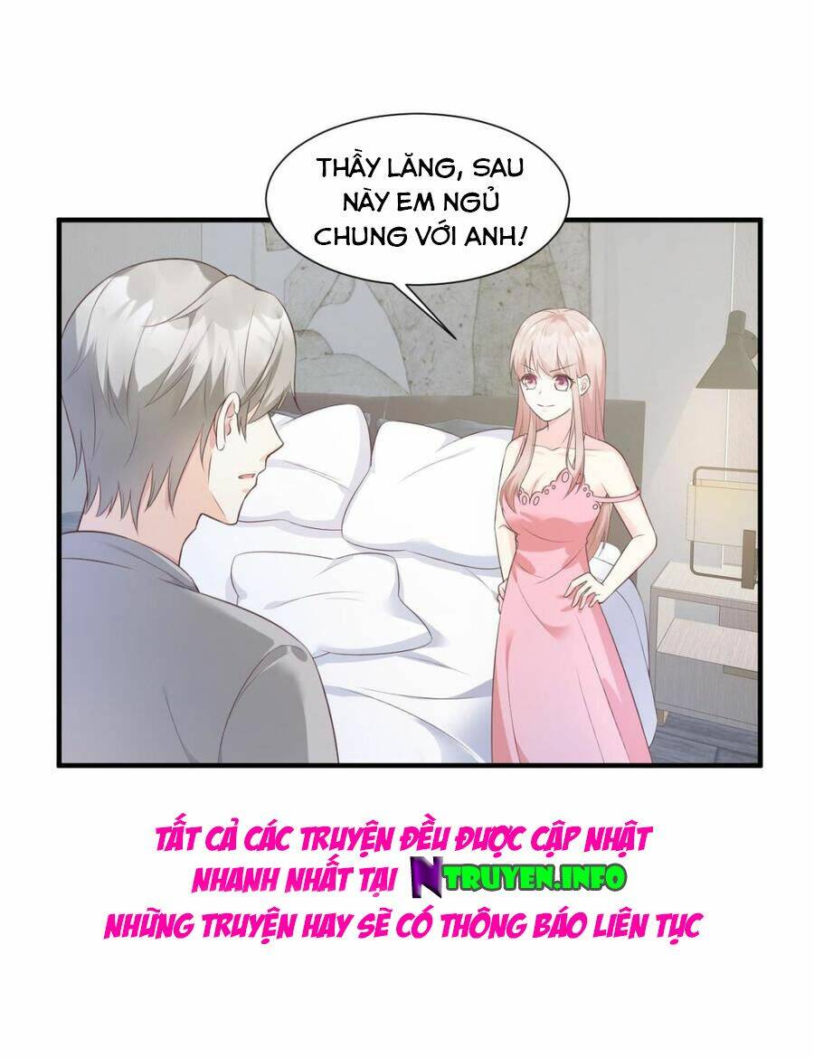 Tư Sủng Cục Cưng Bảo Bối: Chapter 47