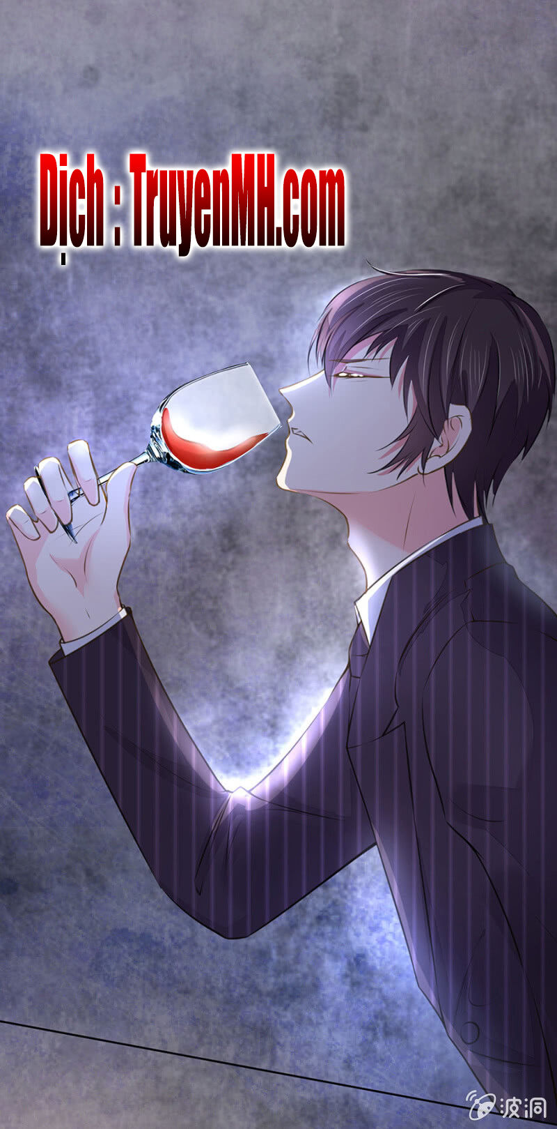 Hôn Sai 55 Lần: Chapter 54