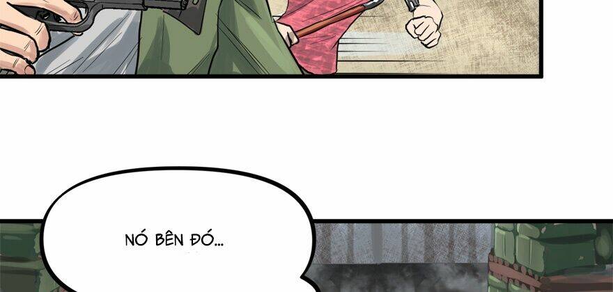 Vua Sinh Tồn: Chapter 51