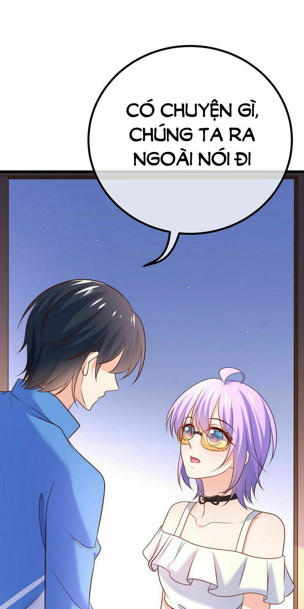 Boss Của Tôi Là Đại Thần: Chapter 68